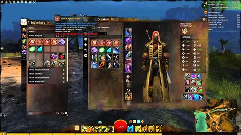 gift of research gw2